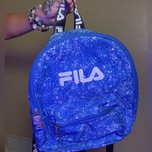fila backpack mini clear Fila | Bags | Fila Mini Clear Backpack